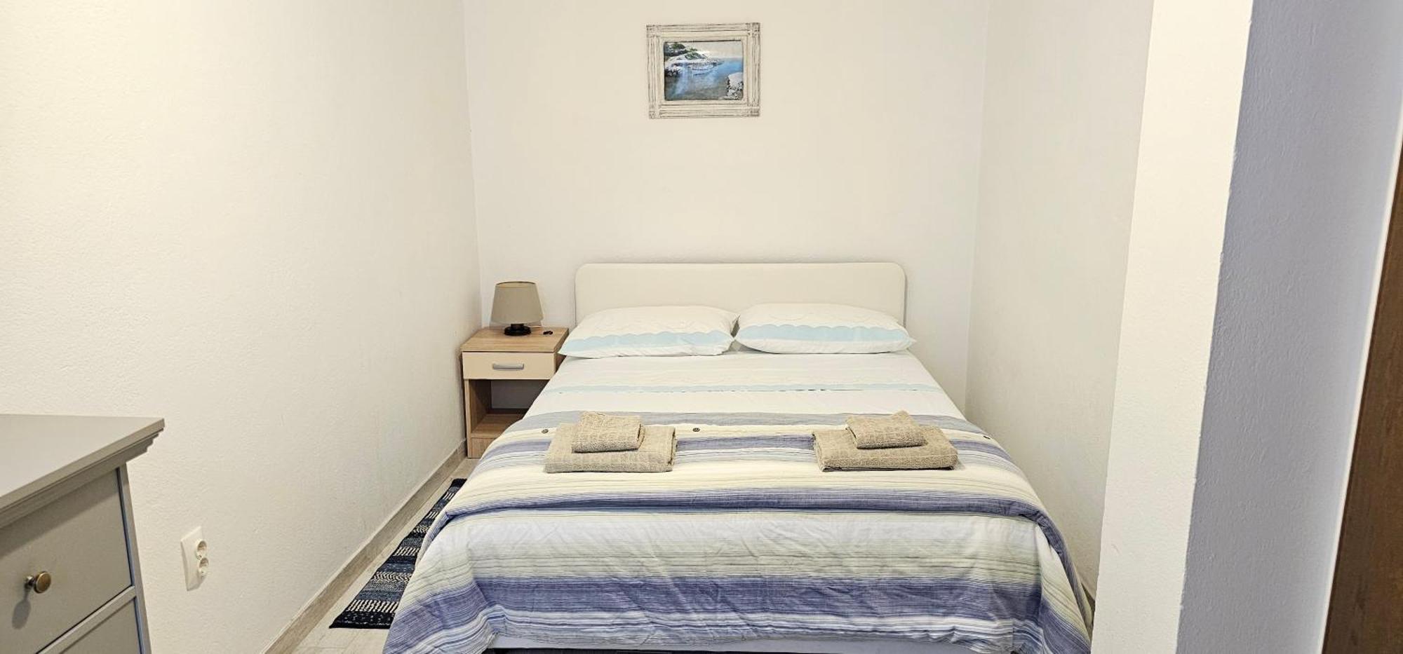 Apartments Ivana سوتيفان المظهر الخارجي الصورة