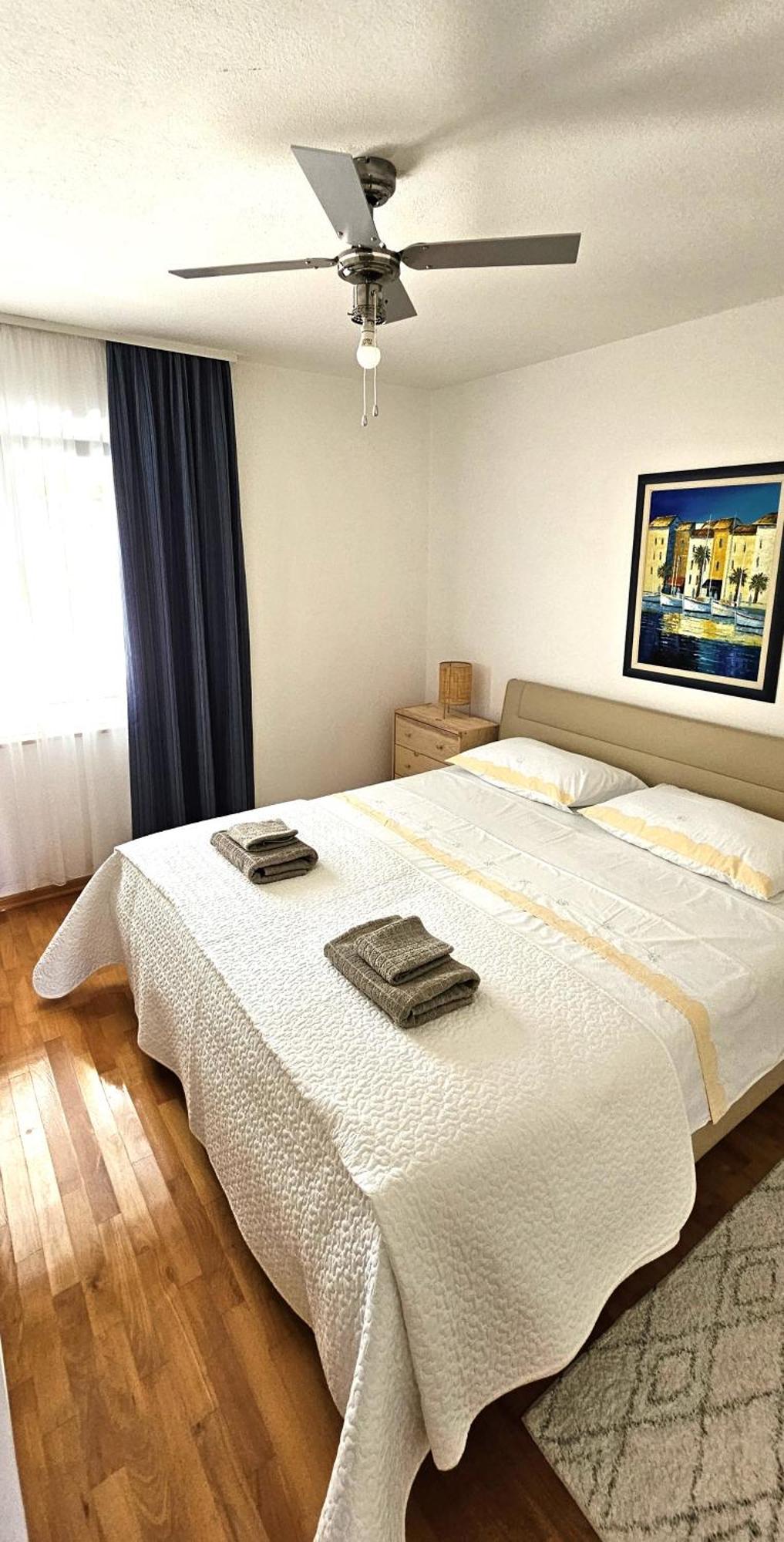 Apartments Ivana سوتيفان المظهر الخارجي الصورة