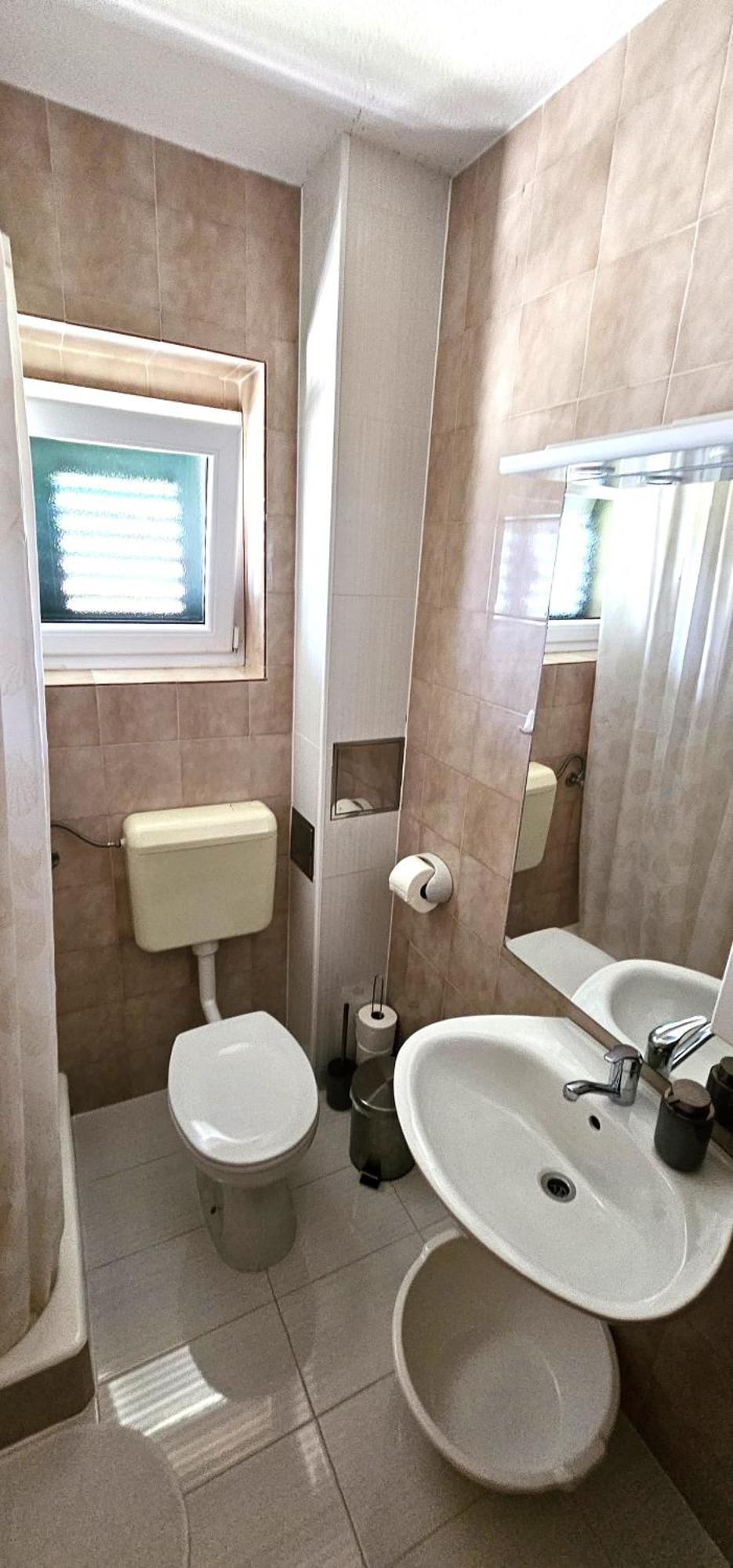 Apartments Ivana سوتيفان المظهر الخارجي الصورة