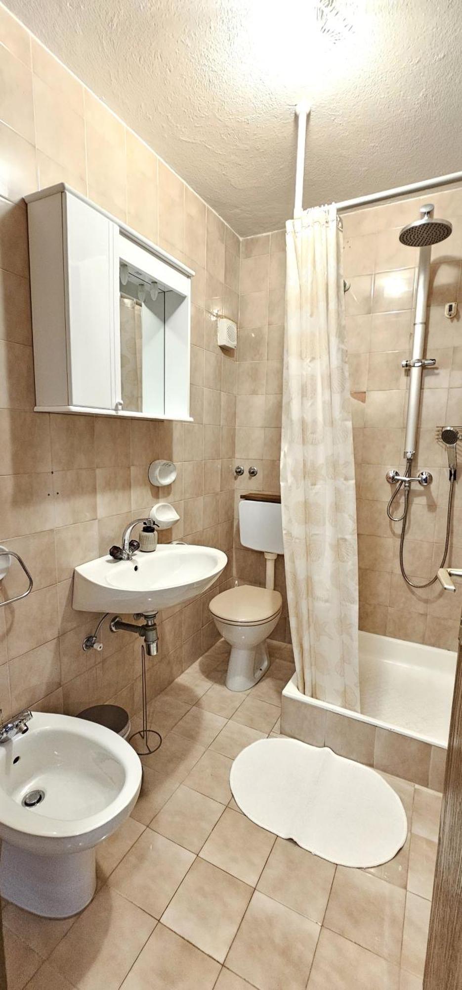 Apartments Ivana سوتيفان المظهر الخارجي الصورة