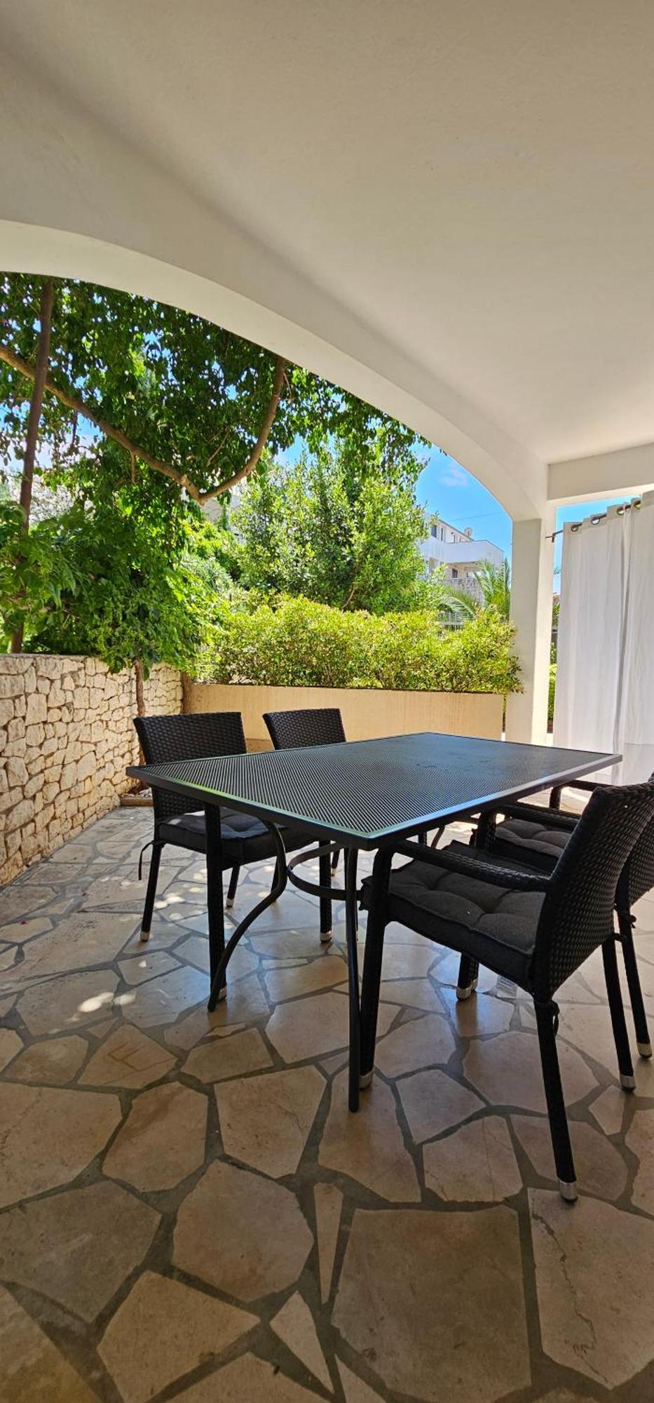 Apartments Ivana سوتيفان المظهر الخارجي الصورة