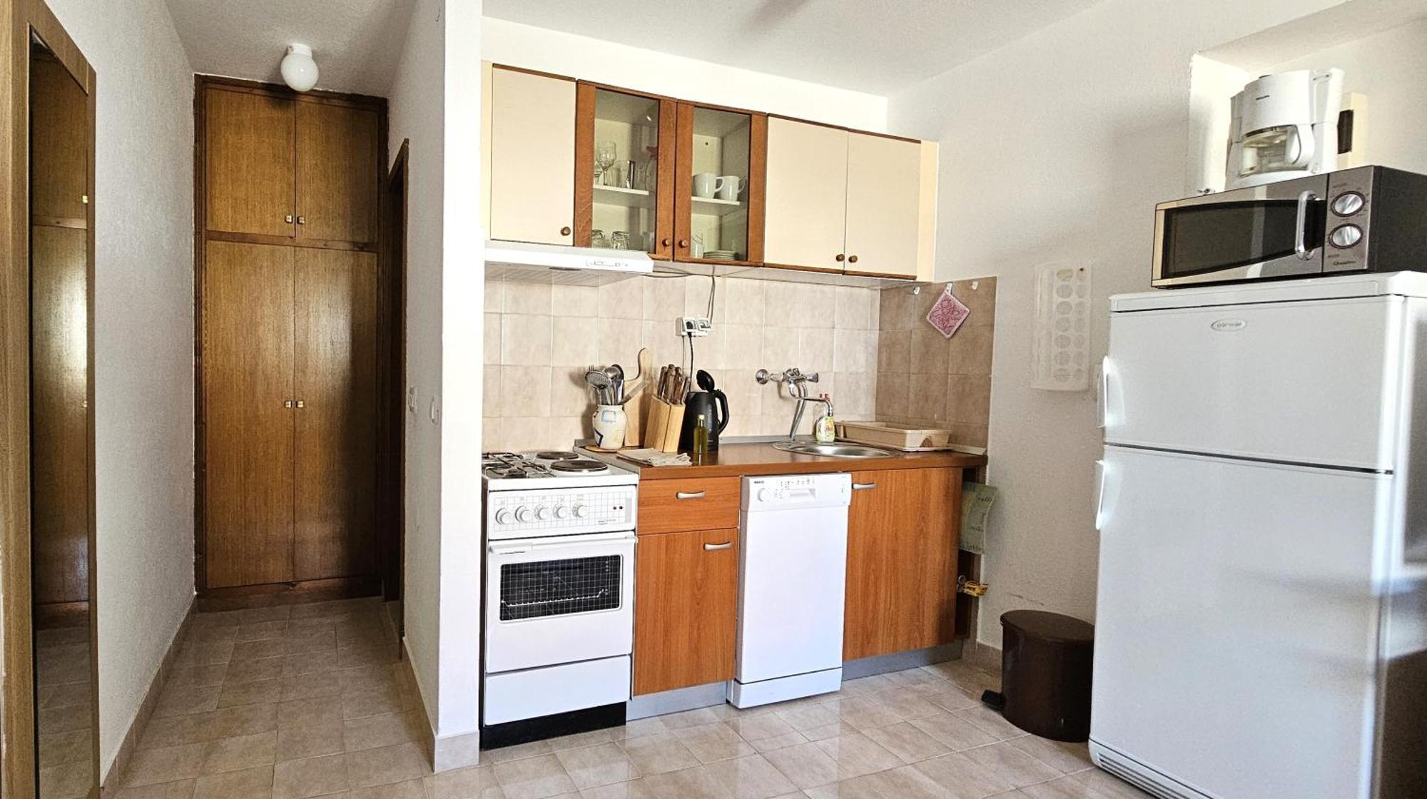 Apartments Ivana سوتيفان المظهر الخارجي الصورة