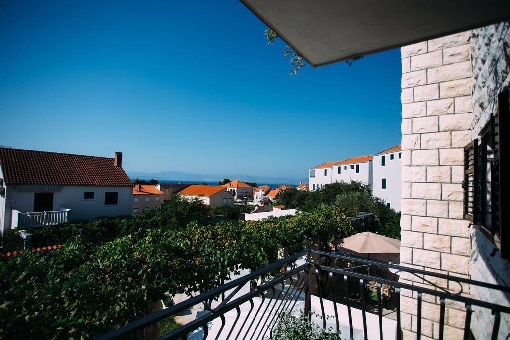 Apartments Ivana سوتيفان الغرفة الصورة